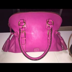 Dooney And Bourke Florentine Satchel